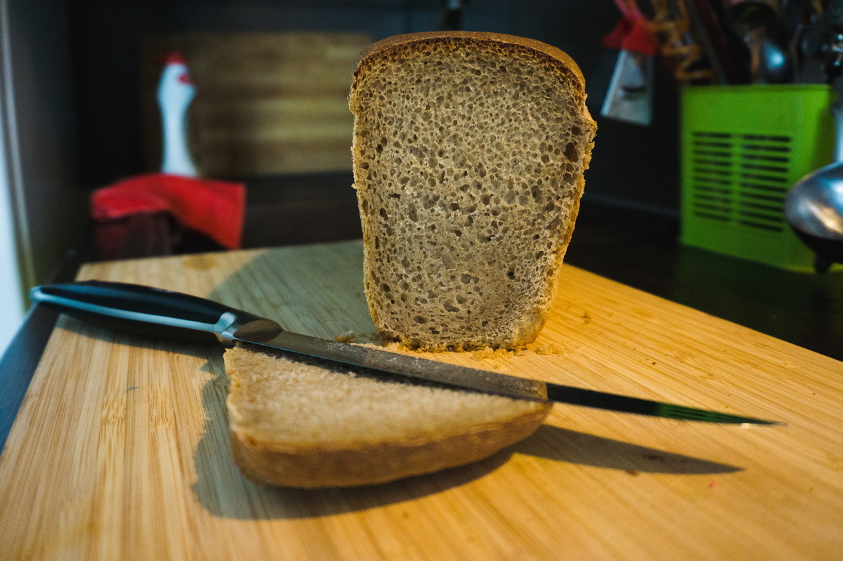 Дешевый хлеб сделают популярным в Хабаровском крае