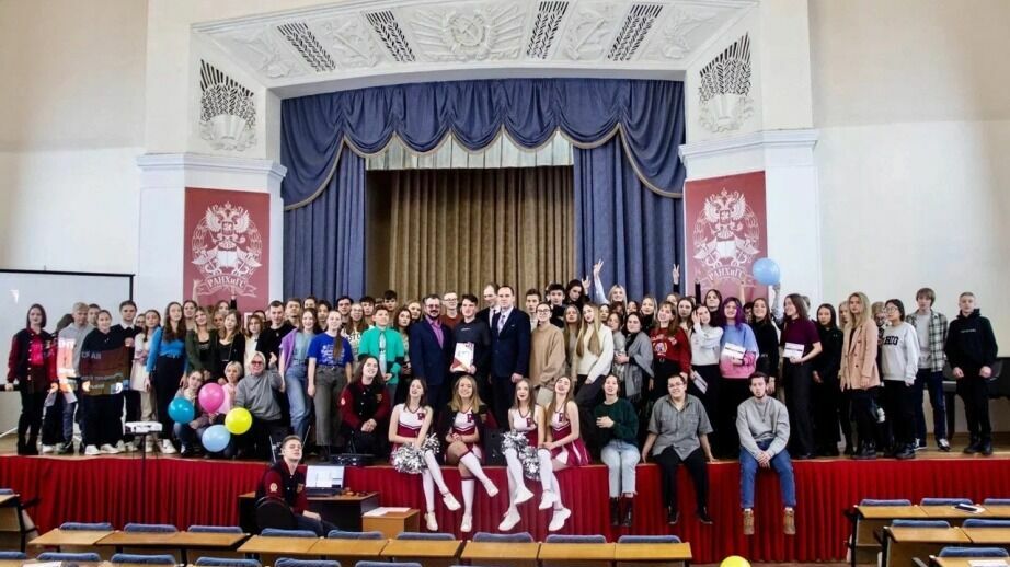 Участниками Президентской школы стали более 100 жителей Хабаровского края