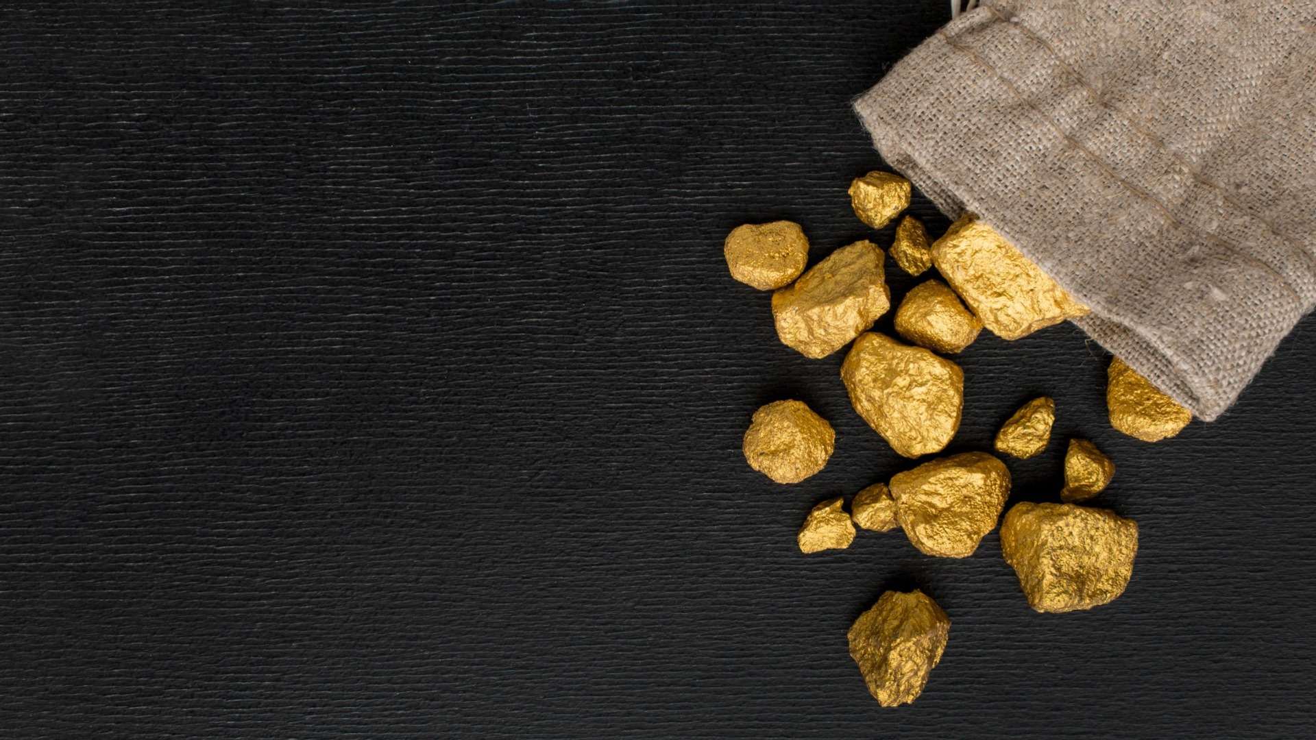 Добыча золота на огромном месторождении в Хабаровском крае начнется через семь лет