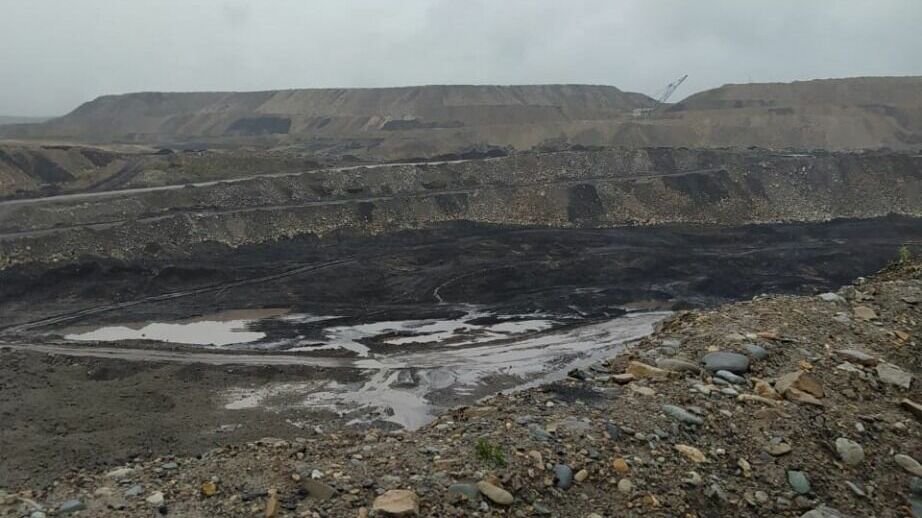 Добычу угля нарастили в Хабаровском крае