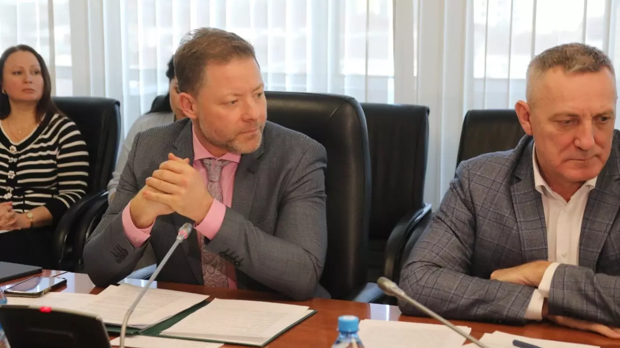 Стивидоры Приморского края просят не допустить ограничения свободной конкуренции