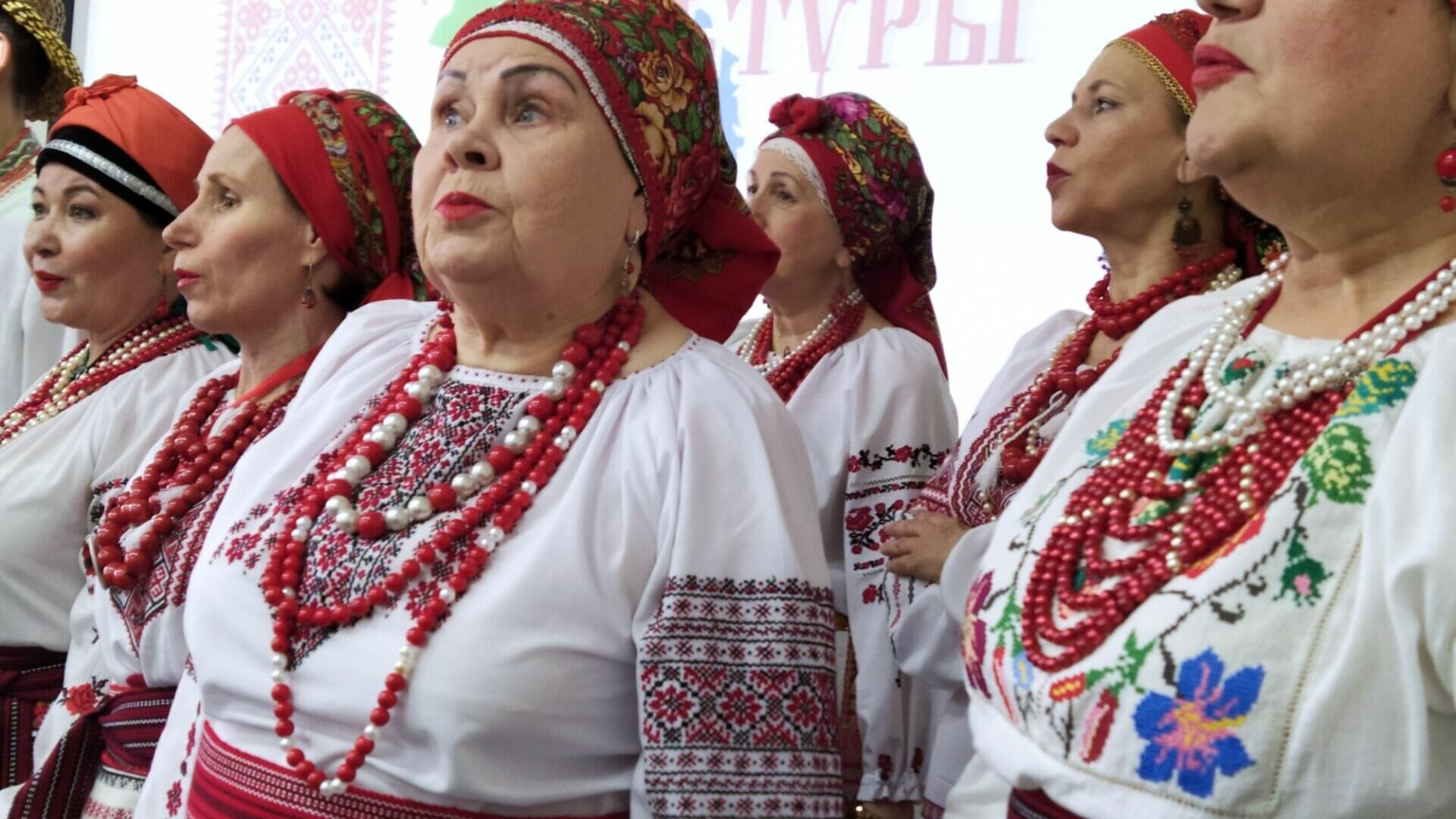 Этничность деполитизирована в Хабаровском крае