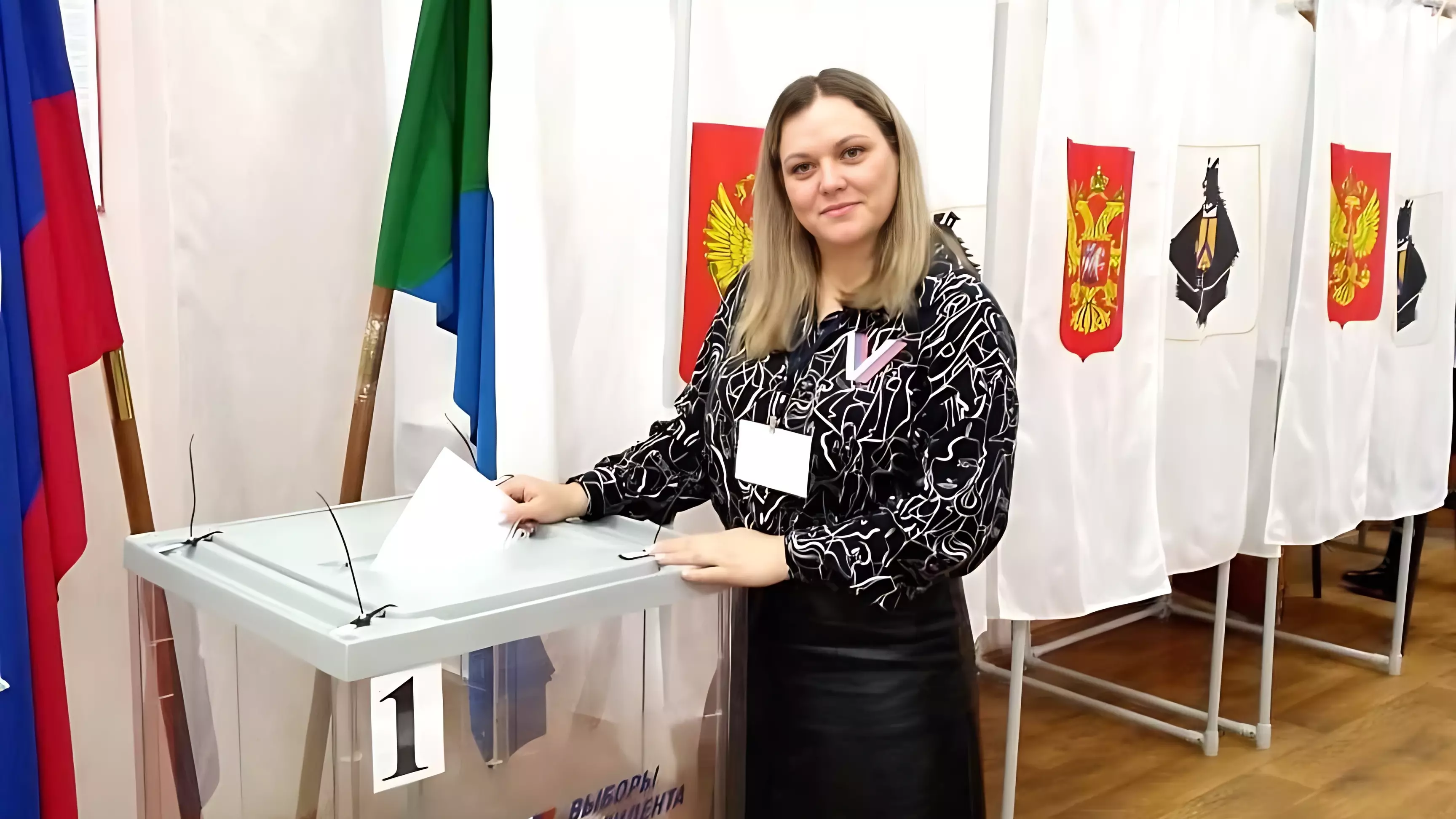 Вброс бюллетеней на выборах в Хабаровском крае оказались фэйком