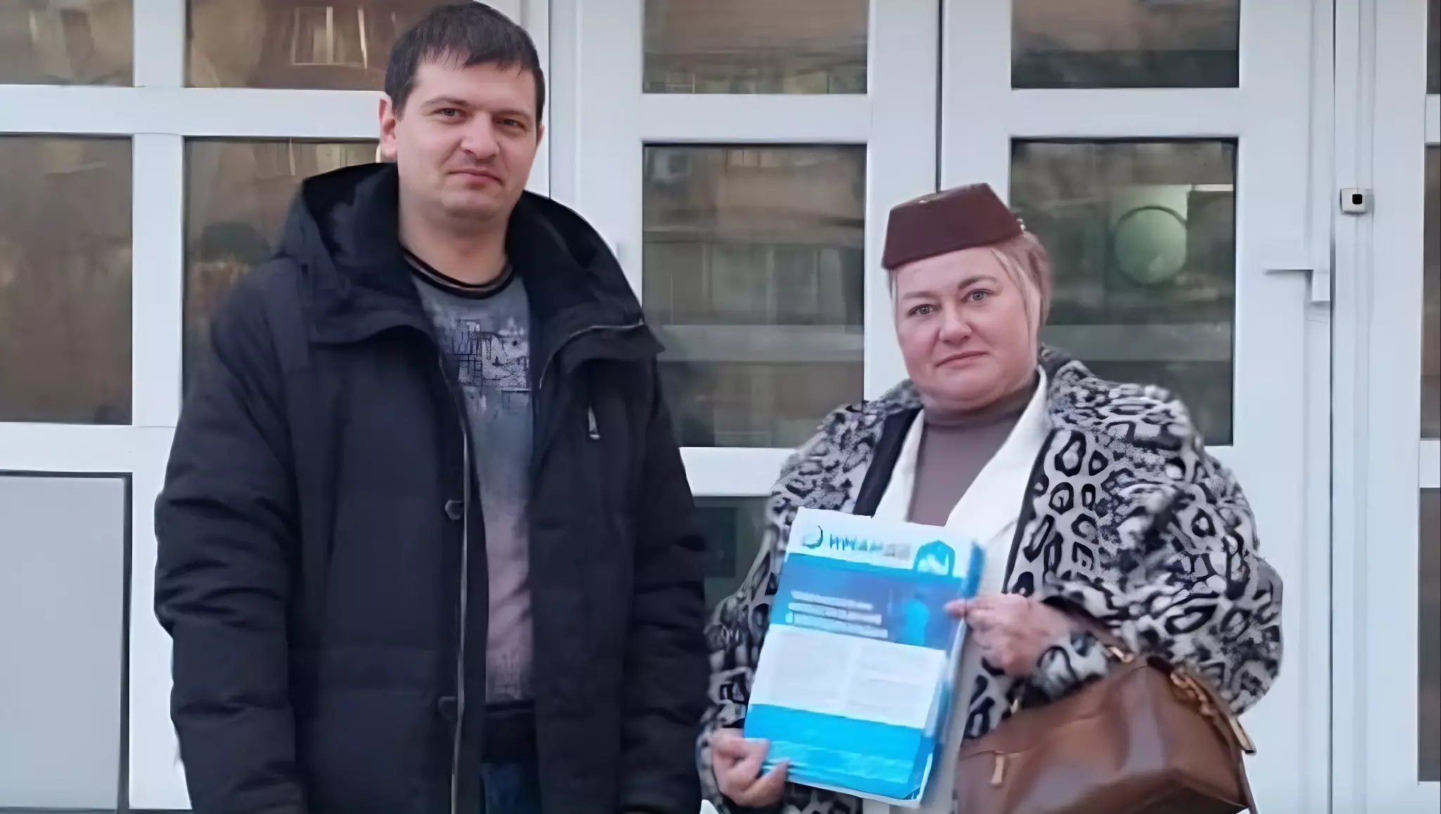 Буклет «Иман ДВ» для осужденных мусульман вышел в Хабаровском крае