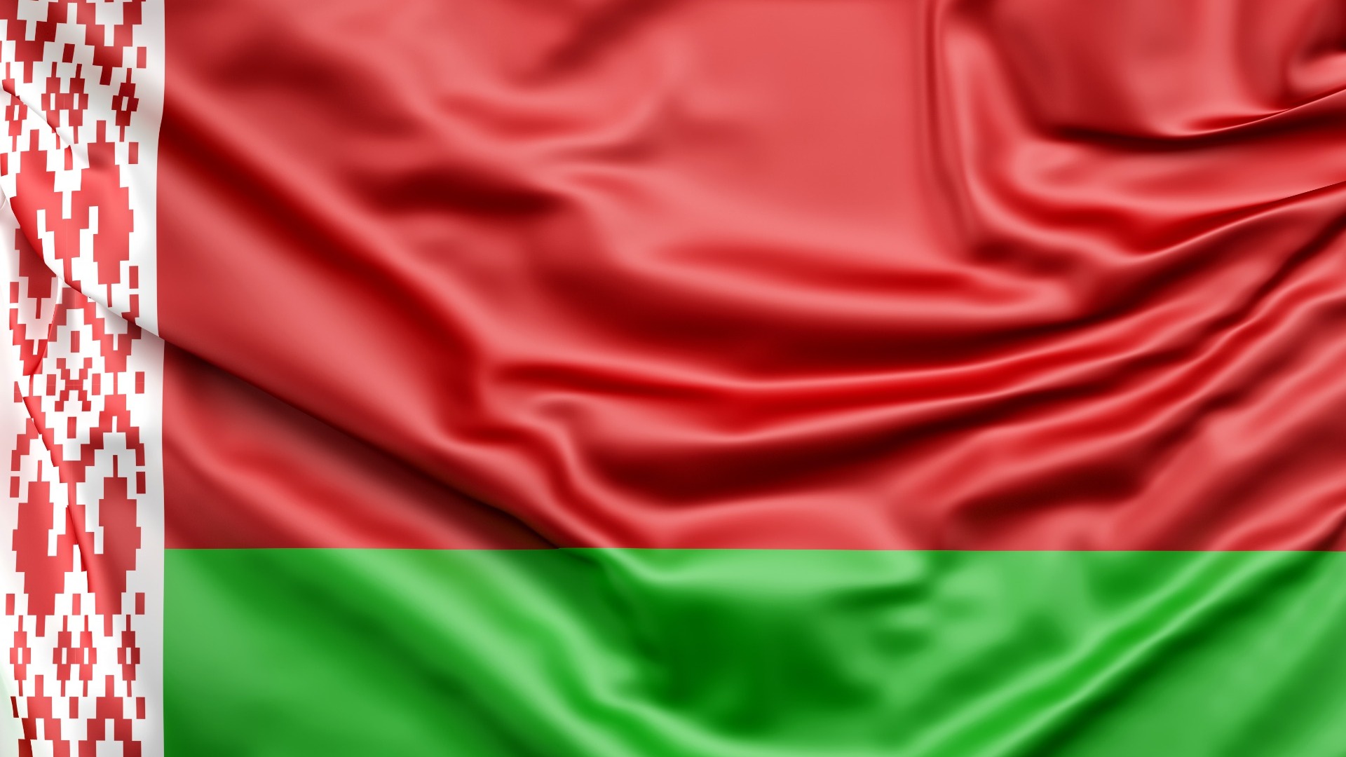 флаг Республики Беларусь