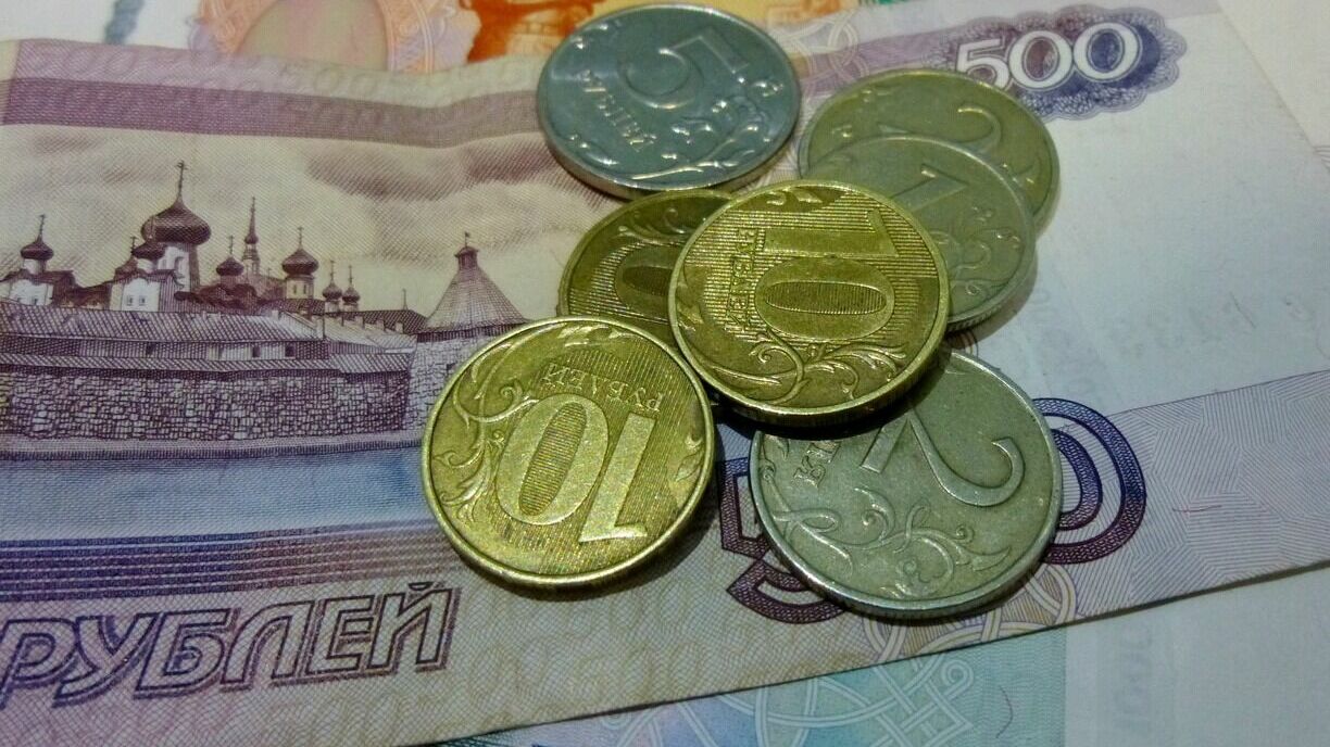 Деньгами поддержит СОНКО в Хабаровском крае