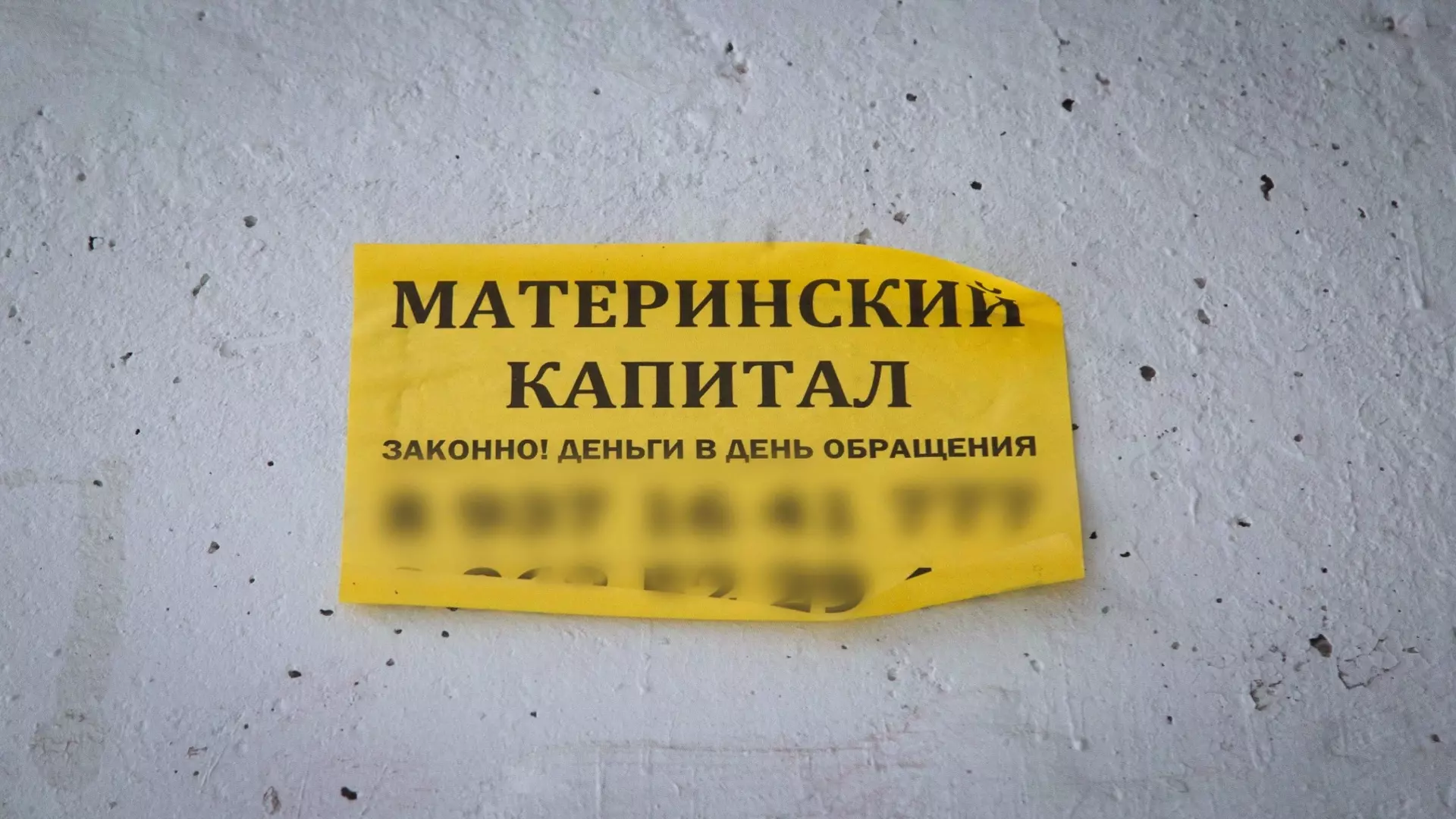 Перечень использования маткапитала расширили в Хабаровском крае