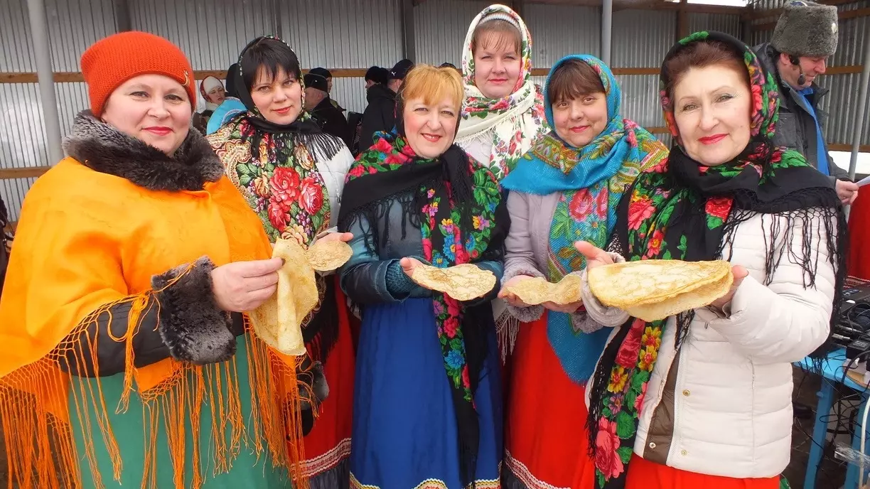 Блины в Хабаровском крае оказались одними из самых дорогих в России