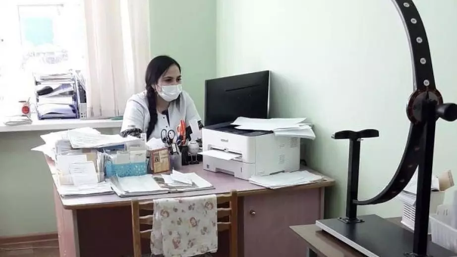Свежие медицинские кадры привлечены к работе в десяти районах Хабаровского края