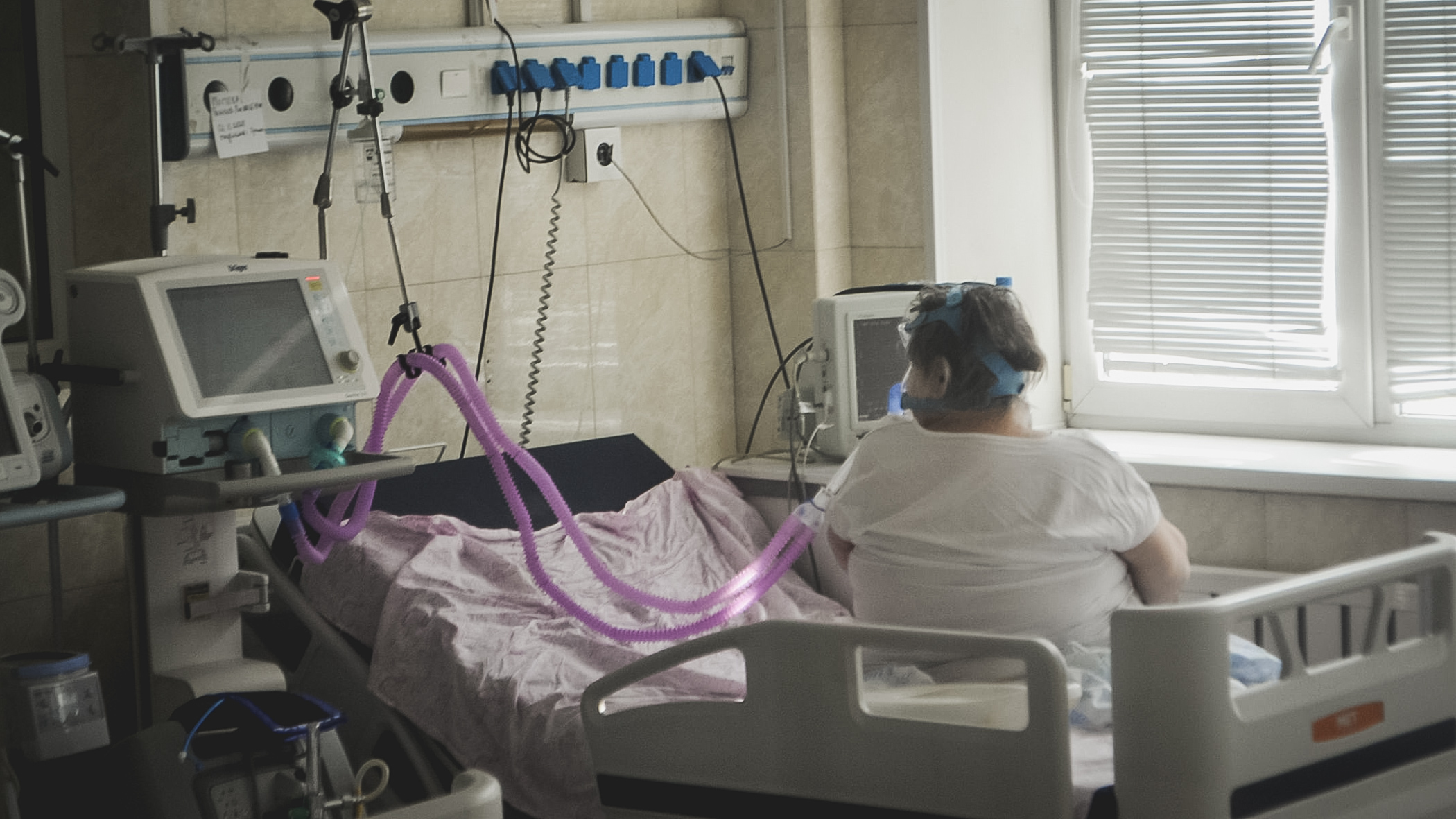 23 жителя Хабаровска заболели серозно-вирусным менингитом