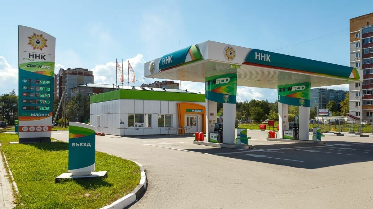 Недолив топлива на АЗС в Хабаровске оказался «уткой»