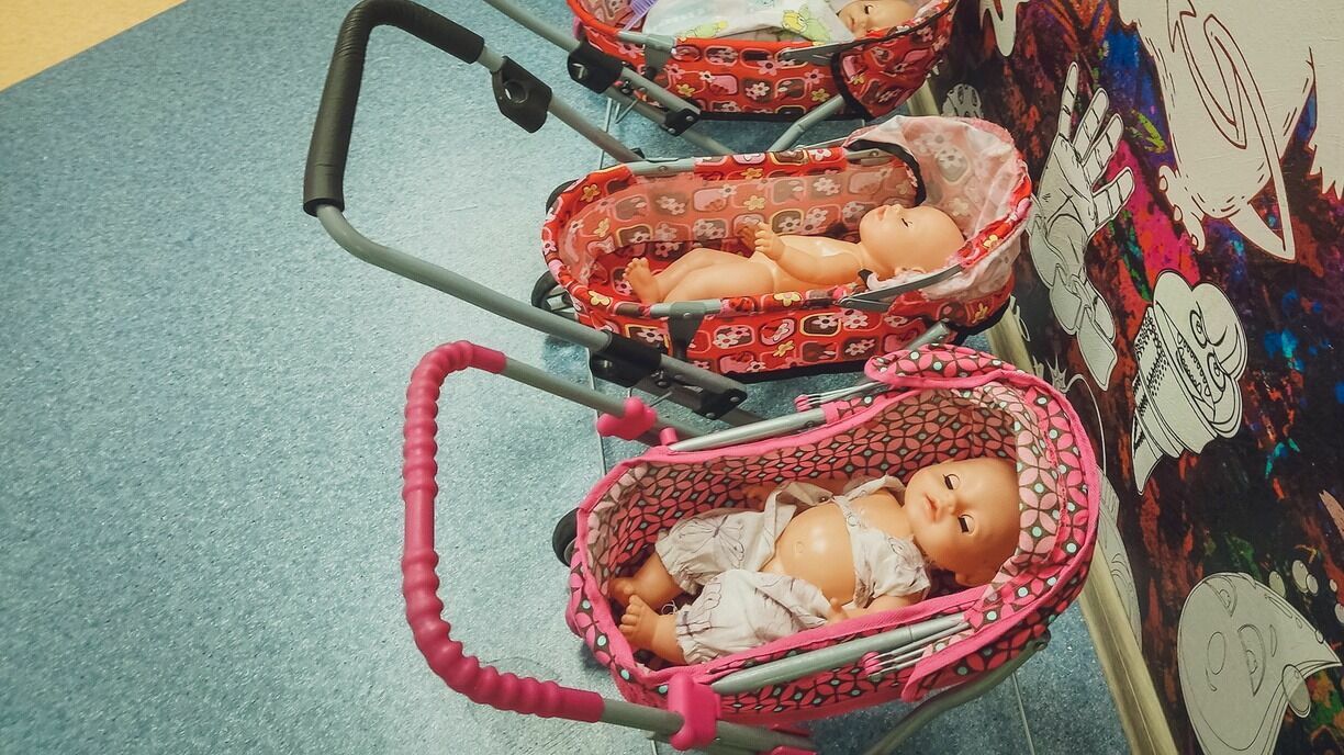 В Чите супруги требуют 21 млн рублей от 3 больниц за рождение ребенка инвалидом