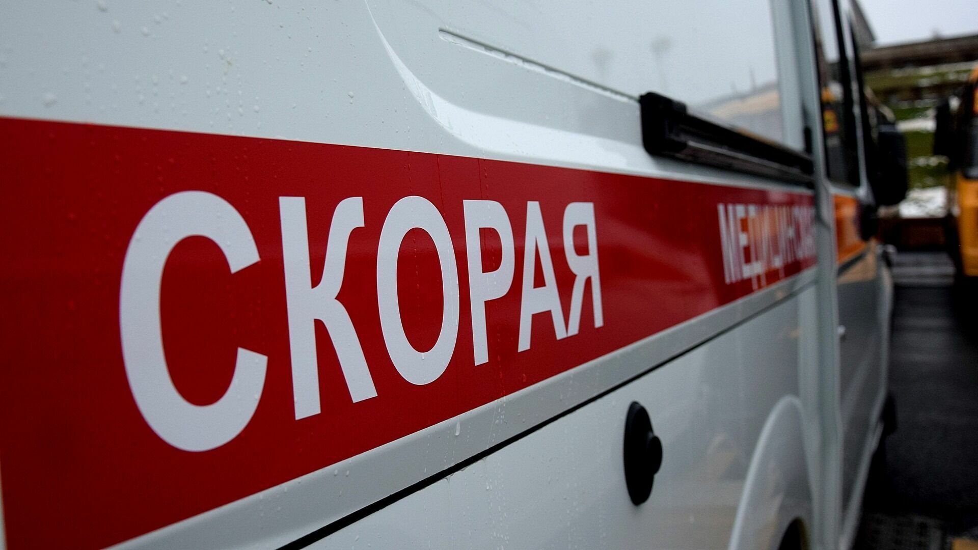 Главврача скорой помощи ищут в Хабаровске